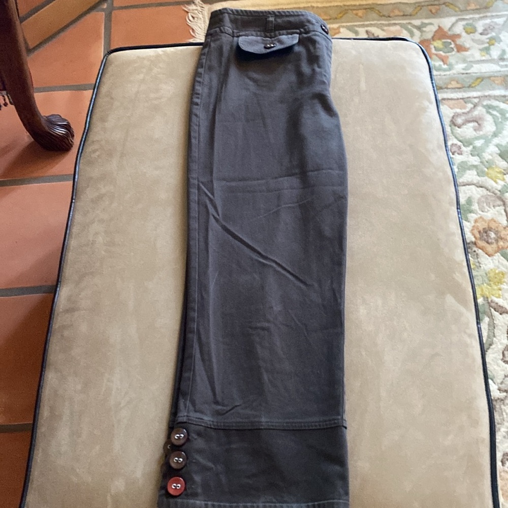 Tribal Stretch Extensible Brown